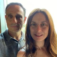 Jose Maria and Gemmas hus