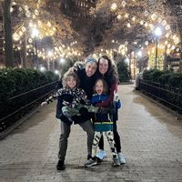 Burlington, Vermont home on Lake Champlain