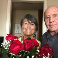 Mercè i Marianos hus