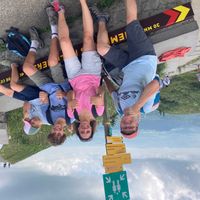 Ludivine & Christianina kuća