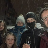 Rodrigo & Christinas hus