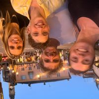 Family house near the beach including bikes & cat