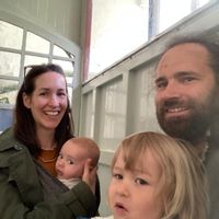 Seila & Christians hus