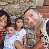 Cynthia & Cédrics hus