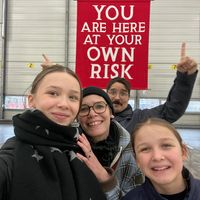 Nice 1930 home with a brand new extension