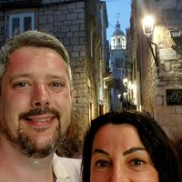 Martin & Vanessas hus