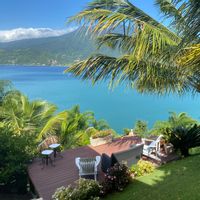 Valéria , Chez Valeries hus