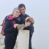 Txomin & Katrins hus