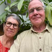 Mike and Charitys hus