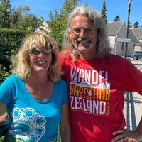 marianne en peter's house