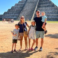 Luxury family lakeside retreat in Dorset, UK