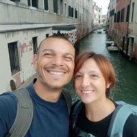 Luca e Benedettas hus