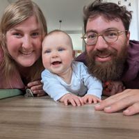 Claire et Romains hus