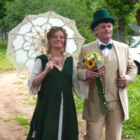 Stef Et Euriell's house