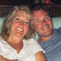 Sharon and Bryans hus