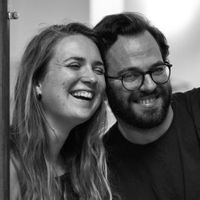 Philip & Gaëlles hus