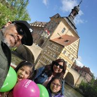 huis van Adriana y Luis