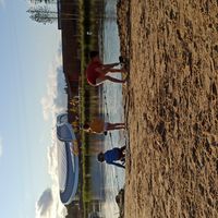 Inder and Karinas hus