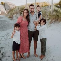 Enjoy Newport! Modern Farmhouse on Aquidneck Island