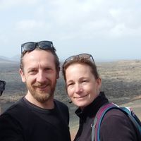 Ludovic et Jessicas hus