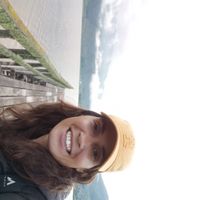 María Agustina's house