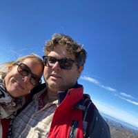 Sandra, Stefan and Niclass hus