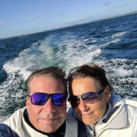 Costa del Sol Manilva Playa, Penthouse seaview 2 min walk to beach