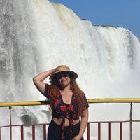 Nathalia Carolina's house