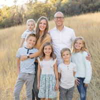 Jon and Melissaina kuća