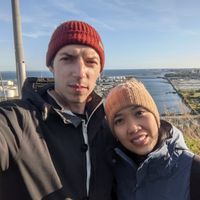 Cosy apartment in the heart of Copenhagen