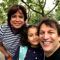 Spacious mountain retreat, private gym, great backyard and trail access