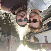 Gabriel & Nicolas' home