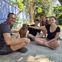 Bright & cozy room with adjoining bathroom Close to Big Buddha, Chalong, Phuket