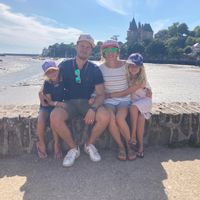 Maison des FAURYSina kuća