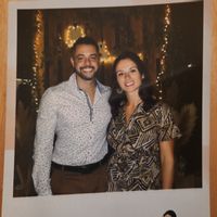 Laëtitia et Alexs hus