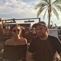 Paulina and Ians hus