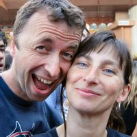 PIERRE-YVES & MURIELLEina kuća