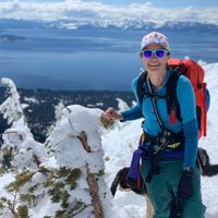 Eastern Slope 1BR unit nestled in the mountains!