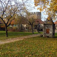 Muriel et Olivier s Haus