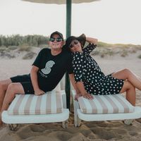 Casa de Susanna et Hugo