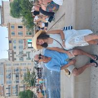 Latifa et Rachids hus