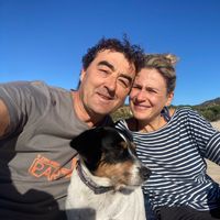 Andoni & Lorea's house