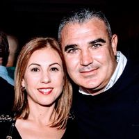 huis van Jesús & Imma