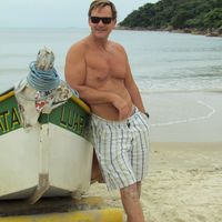 Fernando Horacios hus