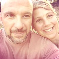 Jose et Célines hus