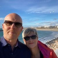 Nadine Et Eric s Haus