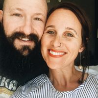 La Ferme Blanche // Downtown Bentonville