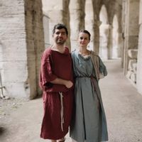 Elodie et Patrickina kuća