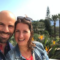 Cécile et Fabrices hus