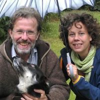 Casa de Margot & Adri